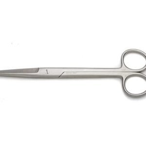 Mayo Scissors