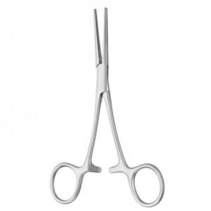 Pean Forceps