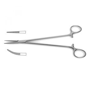 Micro Forceps