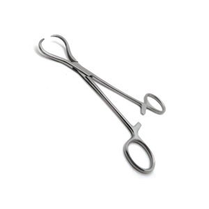 Bone Holding Forceps