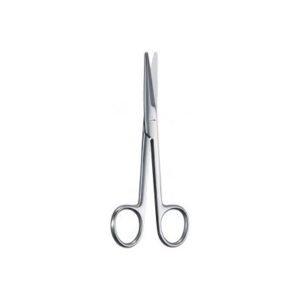 Mayo Scissors