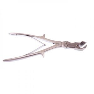 Bone Cutting Forceps