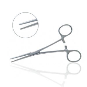 Pean Forceps