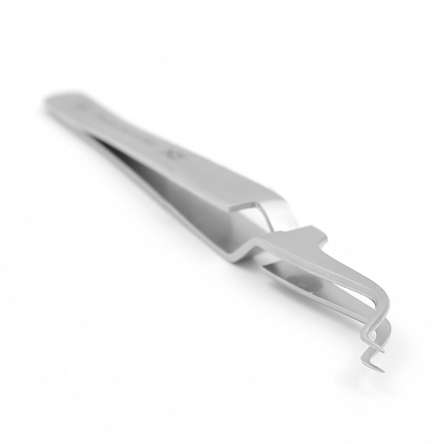 Bracket Holder Angled