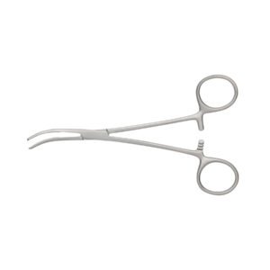 Artery & Hemostatic Forceps