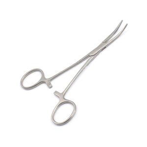 Artery & Hemostatic Forceps