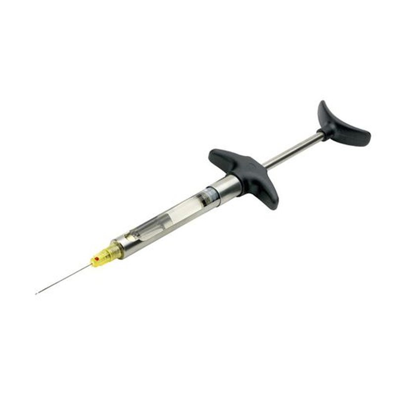 Dental Syringe