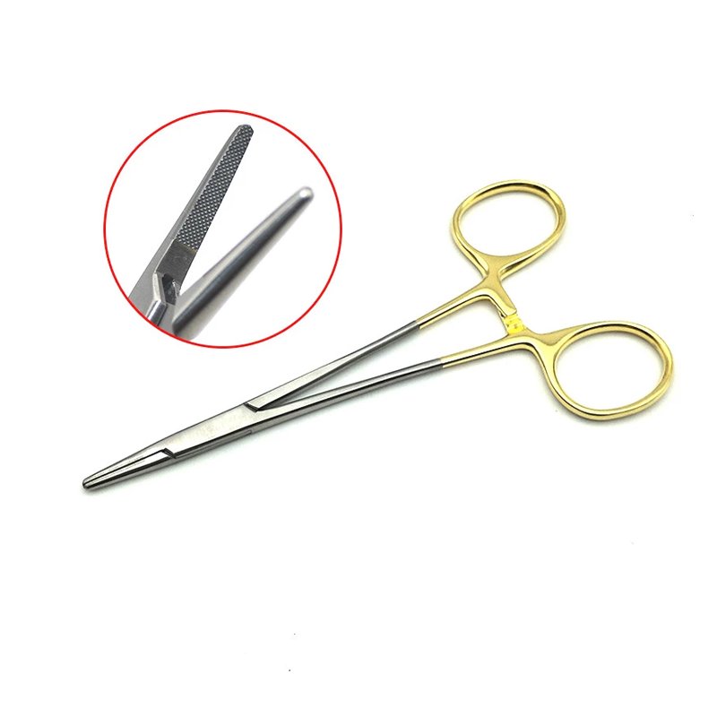Needle Holder