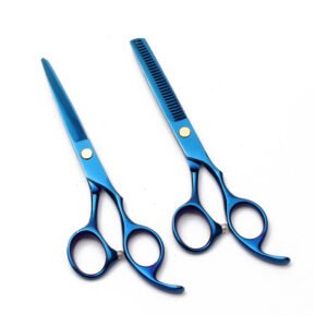 Barber Scissors