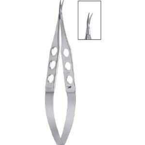 Micro Scissors